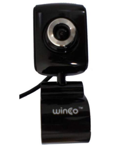 WEB CAM 3 MEGA WCO-C 102Y WINCO