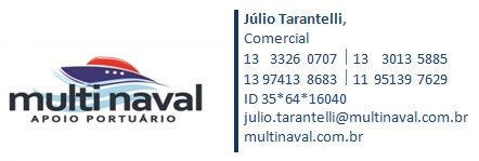 assinatura julio