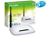 TP-Link Roteador 150Mbps Wireless Lite N Router TL-WR741ND