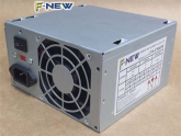 FONTE F-NEW 500W NOMINAL / 230W REAL FN-F500W