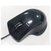 MOUSE PADRÃO USB 3 BOTÕES + SCROLL MAXXTRO JM-7004